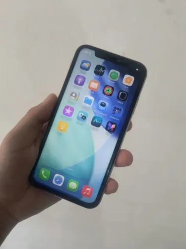 Iphone 11 64gb