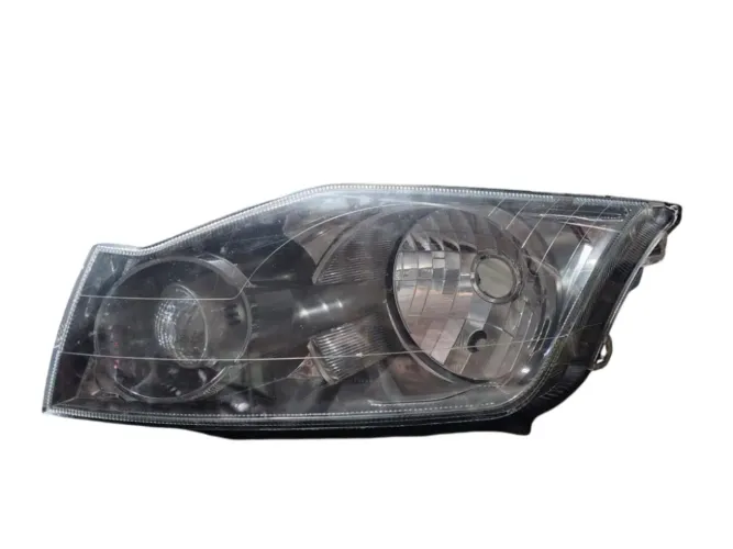 Farol esquerdo Ford Ecosport 2008 2009 2010 2011 2012