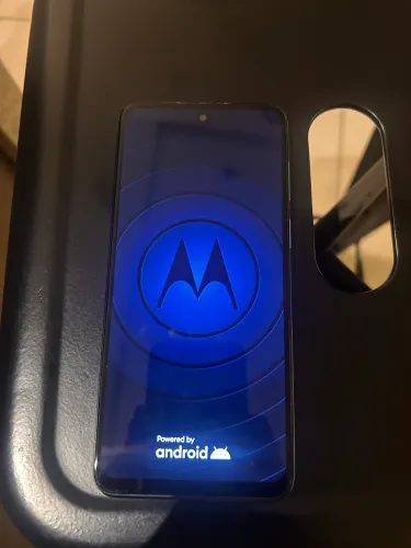 Celular moto g53