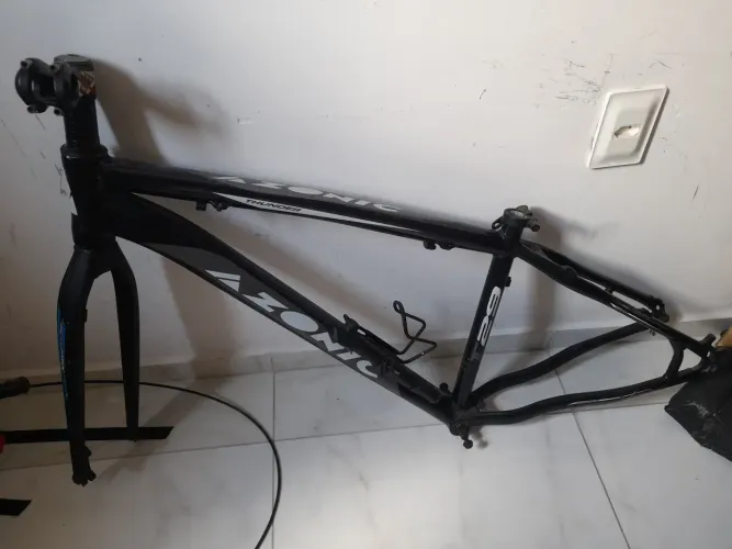 Vendo quadro bicicleta