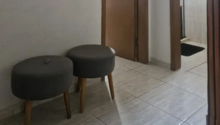 Alugo Kitnet 
