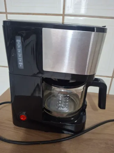 Cafeteira Oster