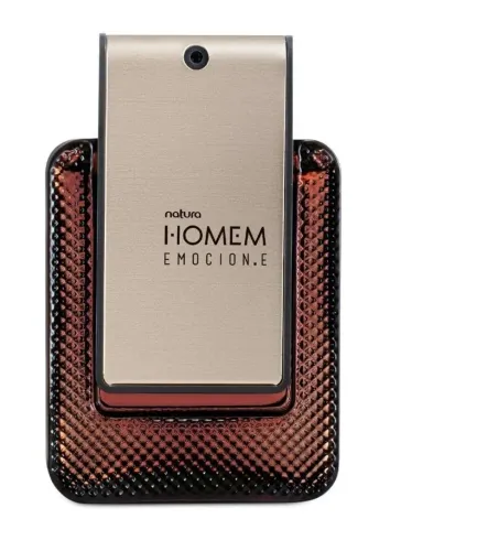 Natura Homem Evolution ou Emocione