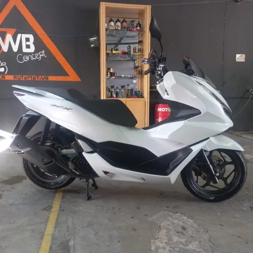 Pcx 160 cc DLX abs