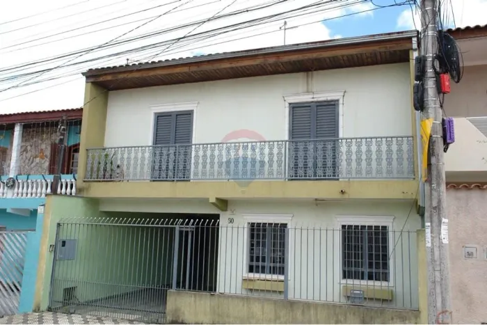 Oportunidade! Sobrado à Venda zona Oeste Sorocaba!