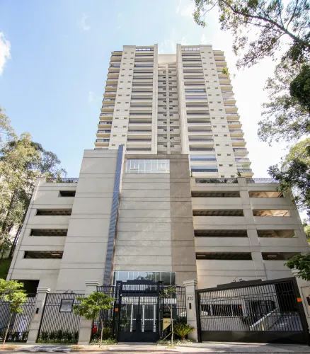 Apto de 128m² no Condomínio PROVENANCE MORUMBI, ótima localização, ao lado dos Shoppings J