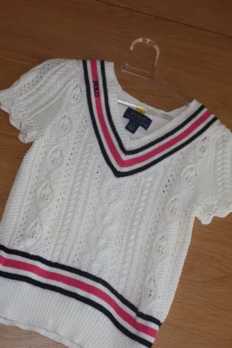 Roupas infantis