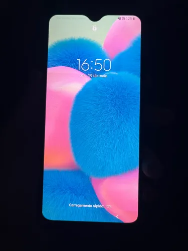 Samsung Galaxy A30s