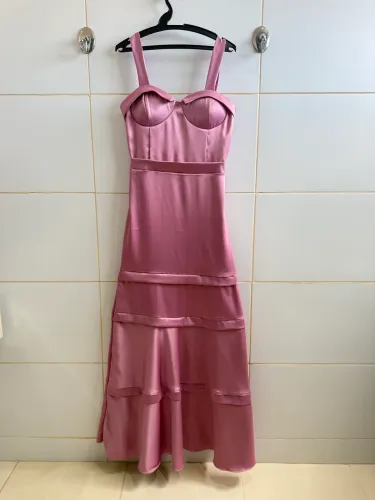 Vestidos de festa usados apenas 1 vez - R$ 150 cada