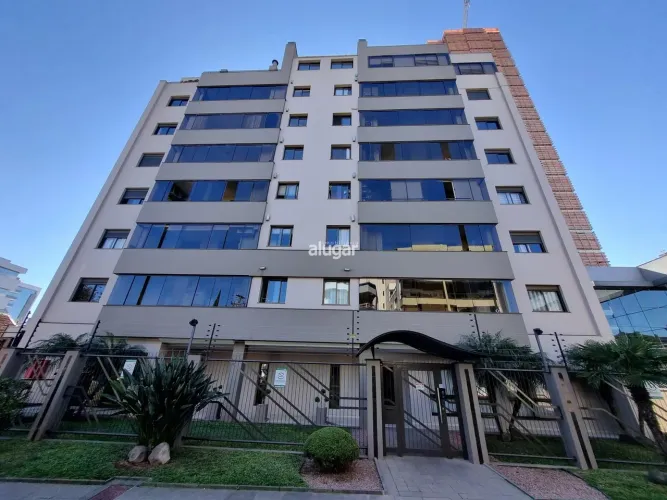 Apartamento Centro Caxias do Sul