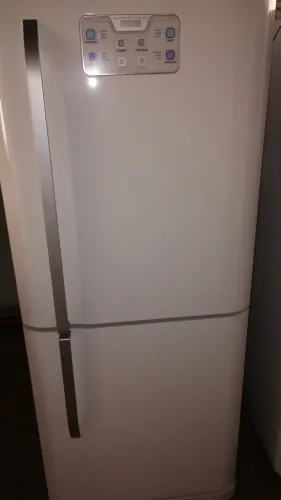 Refrigerador Electrolux DB52 Inverse 