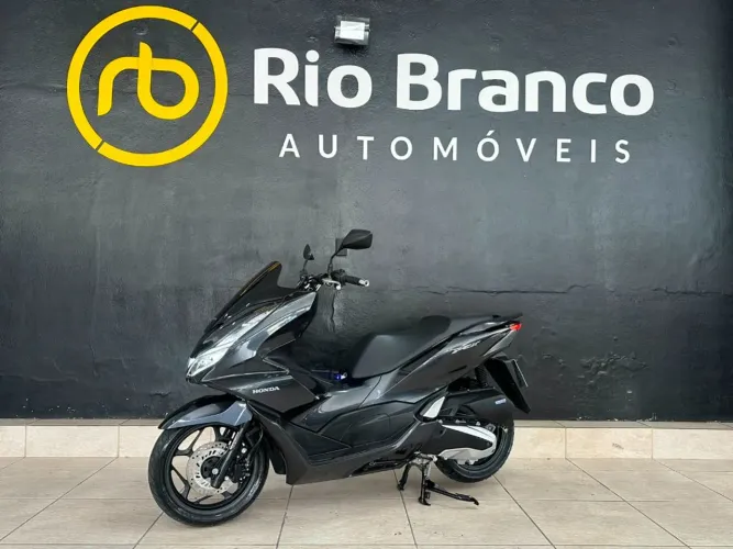 PCX 160