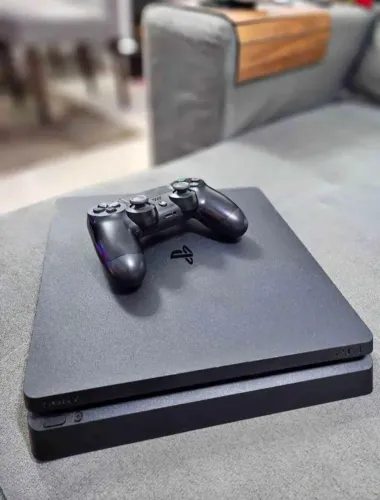 Playstation 4 12.02