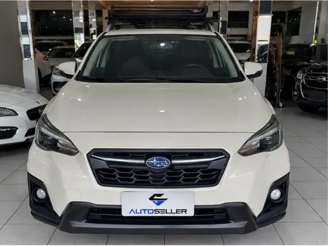 Subaru XV 2.0 16V 4X4 150cv Aut. 2019