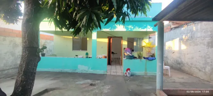 Casa em Conceição da Barra ES