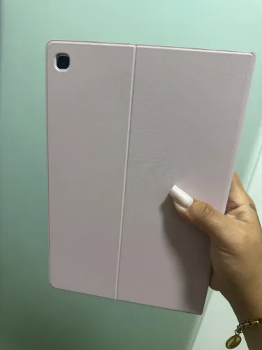Tablet S6 samsung, rosé 