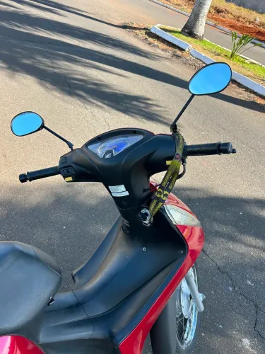 ? VENDE-SE ? HONDA BIZ 125! ?