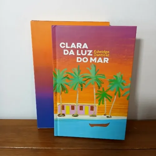Clara da Luz do Mar - Edwidge Danticat
