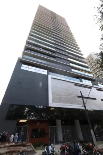 PLACE KLABIN RESIDENCE - BENX - Studio de 22m² (R), próximo ao metrô Santos-Imigrantes!!