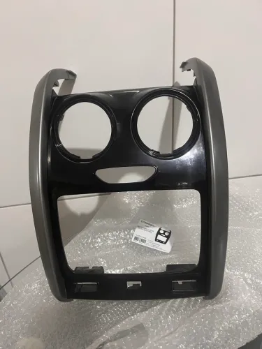 Moldura 9 Polegadas Renault Duster 2016/2020