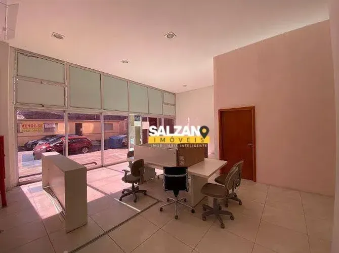 Loja para alugar, 67 m² por R$ 3.450/mês - Centro - Taubaté/SP