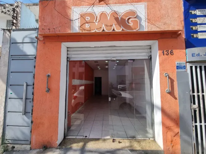 Imóveis Comerciais para Locação em São Paulo, São Miguel Paulista, 1 banheiro