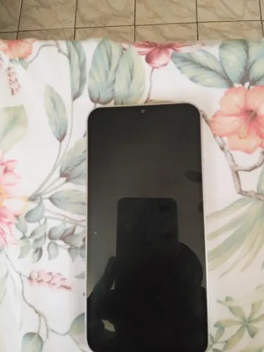 Celular Samsung A 34 usado