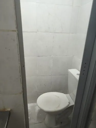 Apartamento no centro