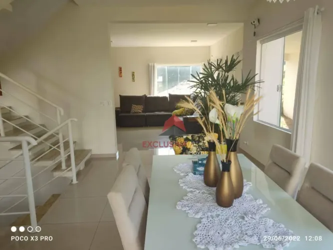 Casa com 3 dormitórios à venda, 300 m² por R$ 1.550.000,01 - Parque Mirante Do Vale - Jaca