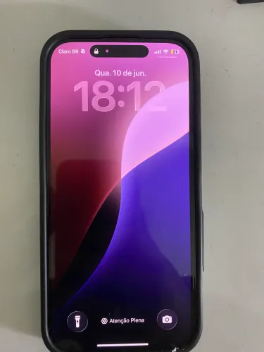 iPhone 16 pro