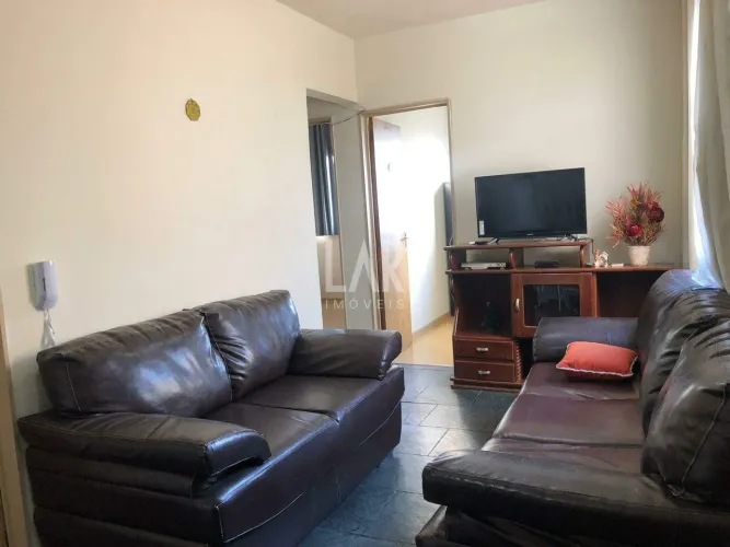 Apartamento para aluguel, 3 quartos, 1 vaga, Salgado Filho - Belo Horizonte/MG