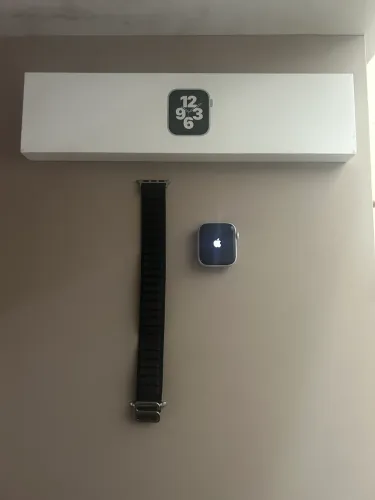 Apple Watch SE 1ª Geração MUITO NOVO