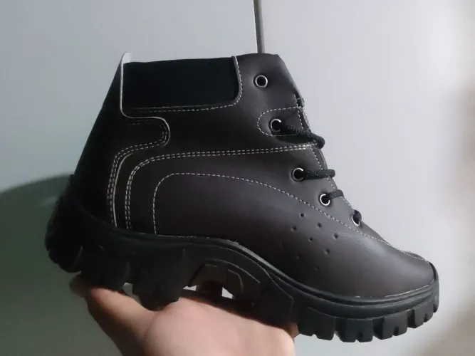 Bota cat