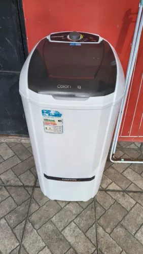 Tanquinho Colormaq Eco Max 10 kg