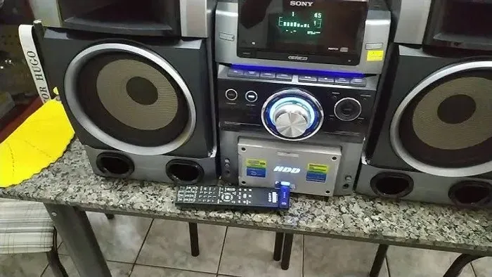 Sony GTX999