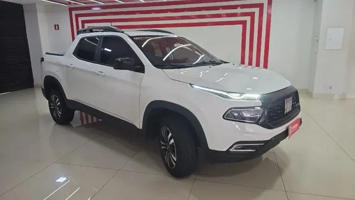 Fiat Toro Freedom 1.3 T270 4X2 Flex AUT 2025