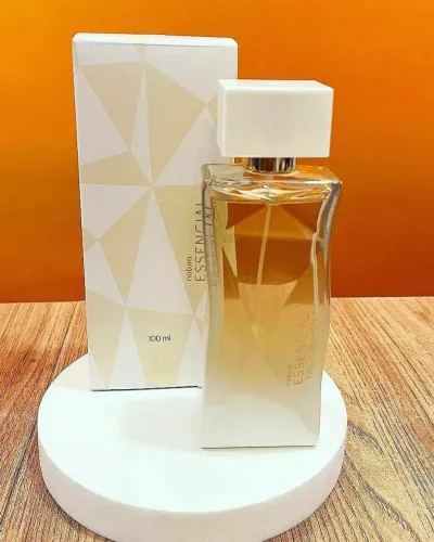 Essencial floral