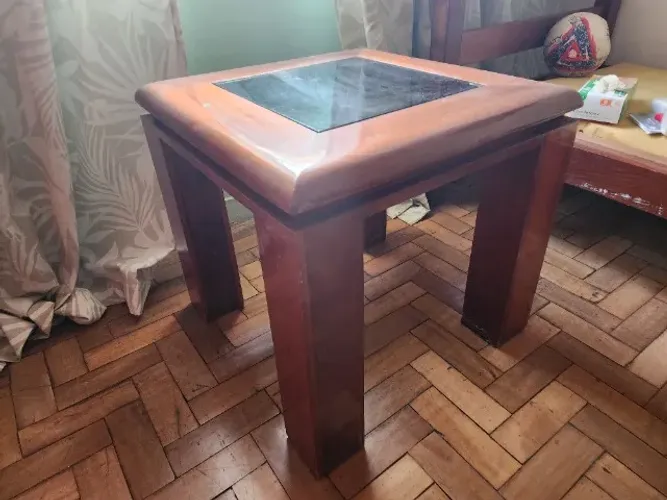Mesa de canto