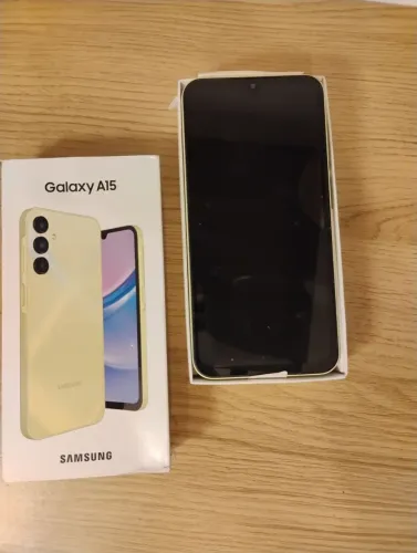 Samsung A15 5G