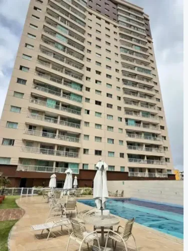 Imóvel para venda possui 65 metros quadrados com 2 quartos em Imbuí - Salvador - BA