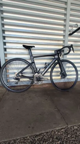 Bicicleta Specialized S-works 