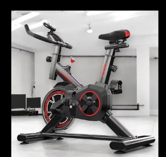 Bicicleta ergométrica