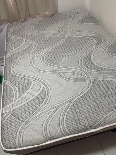 Cama box