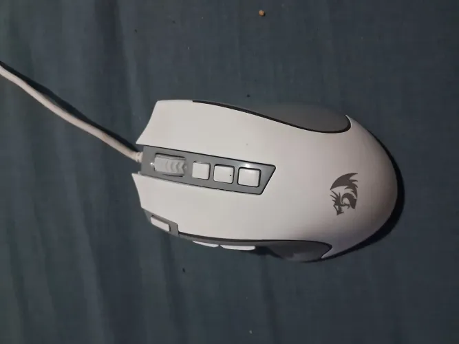 Mouse gamer redragon