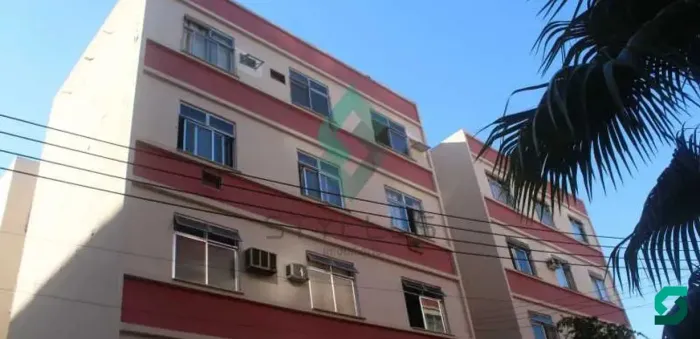 Vila Isabel | Apartamento 3 quartos