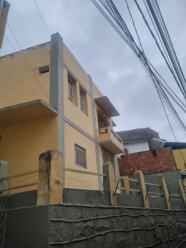 Casa com 3 quartos próximo Catedral.