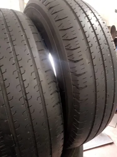 Pneus par 185R14 Kombi vam etc 