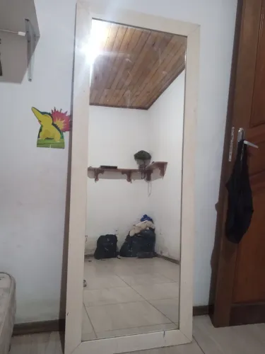 Vendo Espelho Grande