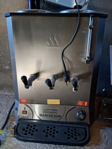 Cafeteira industrial 220v