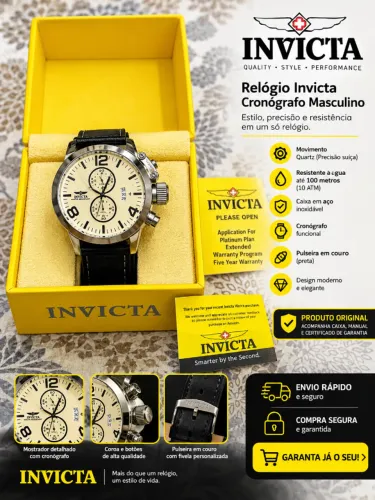 NOVISSIMO INVICTA CORDUBA 3449 IMPECAVEL E DE COLECIONADOR